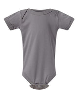 Bella + Canvas 100B Infant Jersey One Piece