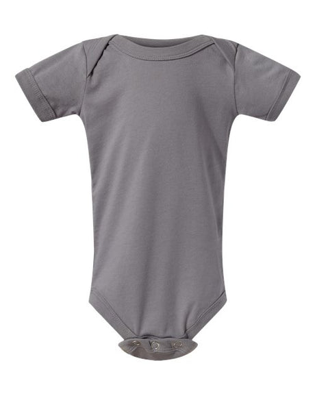 Bella + Canvas 100B Infant Jersey One Piece