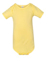 Bella + Canvas 100B Infant Jersey One Piece