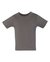 BELLA + CANVAS Infant Jersey Tee - BELLA + CANVAS 3001B