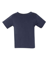 BELLA + CANVAS Infant Jersey Tee - BELLA + CANVAS 3001B