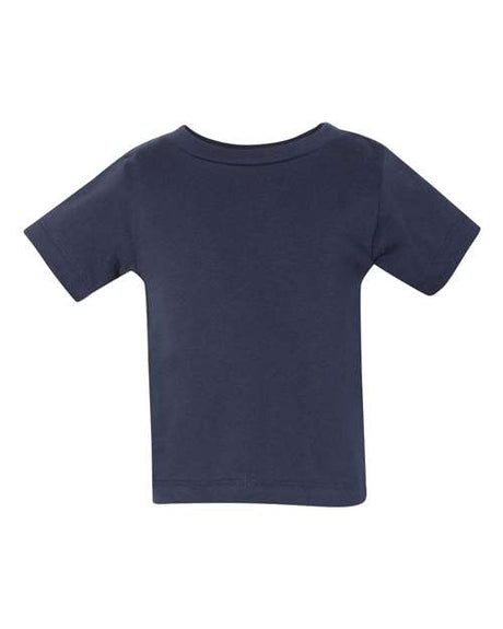 BELLA + CANVAS Infant Jersey Tee - BELLA + CANVAS 3001B