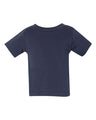 BELLA + CANVAS Infant Jersey Tee - BELLA + CANVAS 3001B