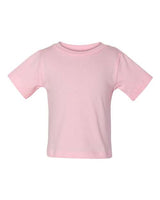 BELLA + CANVAS Infant Jersey Tee - BELLA + CANVAS 3001B
