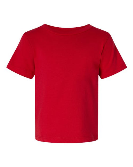 Bella + Canvas 3001B Infant Jersey Tee