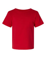 BELLA + CANVAS Infant Jersey Tee - BELLA + CANVAS 3001B