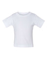Bella + Canvas 3001B Infant Jersey Tee