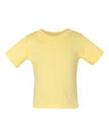 BELLA + CANVAS Infant Jersey Tee - BELLA + CANVAS 3001B
