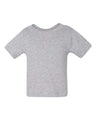 BELLA + CANVAS Infant Jersey Tee - BELLA + CANVAS 3001B