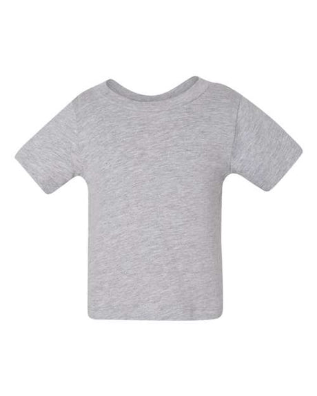BELLA + CANVAS Infant Jersey Tee - BELLA + CANVAS 3001B