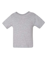 BELLA + CANVAS Infant Jersey Tee - BELLA + CANVAS 3001B