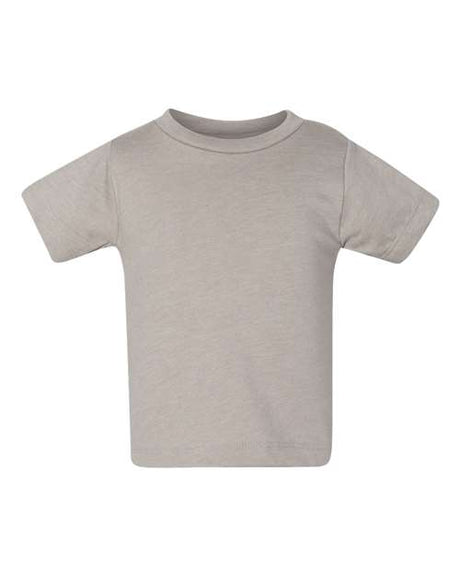 BELLA + CANVAS Infant Jersey Tee - BELLA + CANVAS 3001B