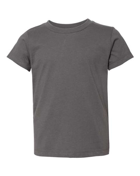 BELLA + CANVAS Toddler Jersey Tee - BELLA + CANVAS 3001T