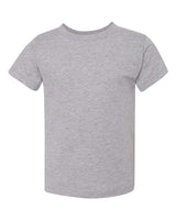 Bella + Canvas 3001T Toddler Jersey Tee