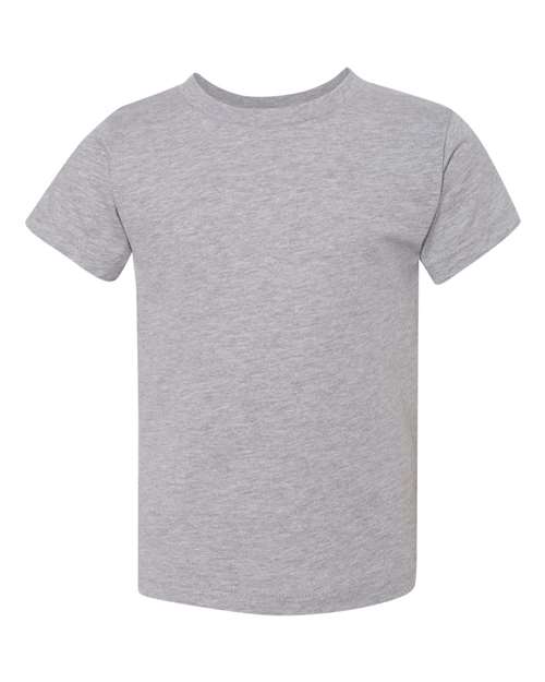 BELLA + CANVAS Toddler Jersey Tee - BELLA + CANVAS 3001T