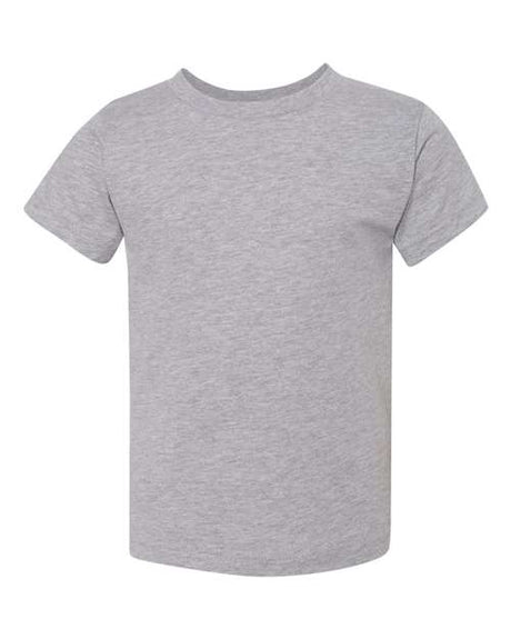 BELLA + CANVAS Toddler Jersey Tee - BELLA + CANVAS 3001T