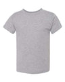 BELLA + CANVAS Toddler Jersey Tee - BELLA + CANVAS 3001T