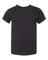Bella + Canvas 3001T Toddler Jersey Tee