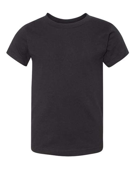 Bella + Canvas 3001T Toddler Jersey Tee