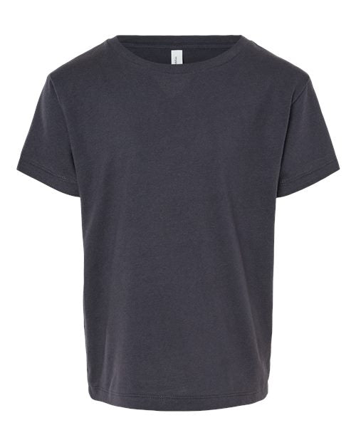 BELLA + CANVAS Toddler Jersey Tee - BELLA + CANVAS 3001T