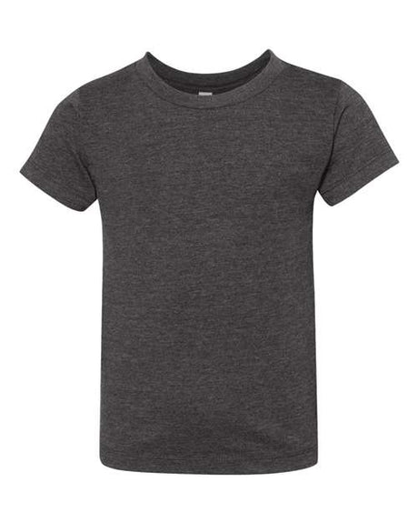 Bella + Canvas 3001T Toddler Jersey Tee