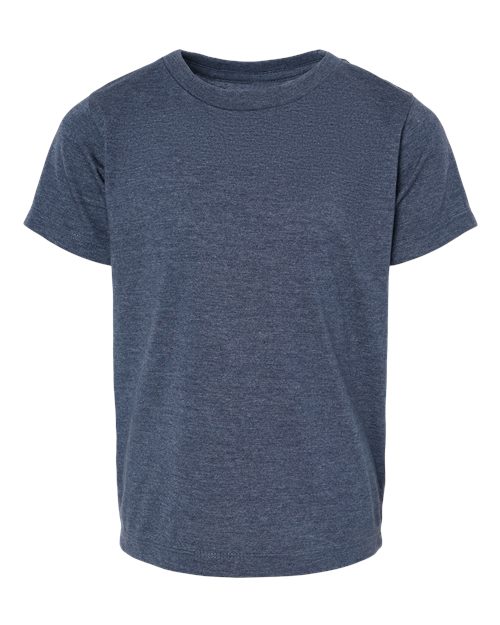 BELLA + CANVAS Toddler Jersey Tee - BELLA + CANVAS 3001T