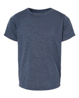 BELLA + CANVAS Toddler Jersey Tee - BELLA + CANVAS 3001T