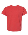 Bella + Canvas 3001T Toddler Jersey Tee