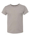 Bella + Canvas 3001T Toddler Jersey Tee