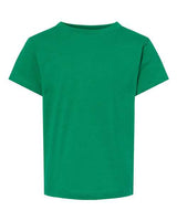 Bella + Canvas 3001T Toddler Jersey Tee