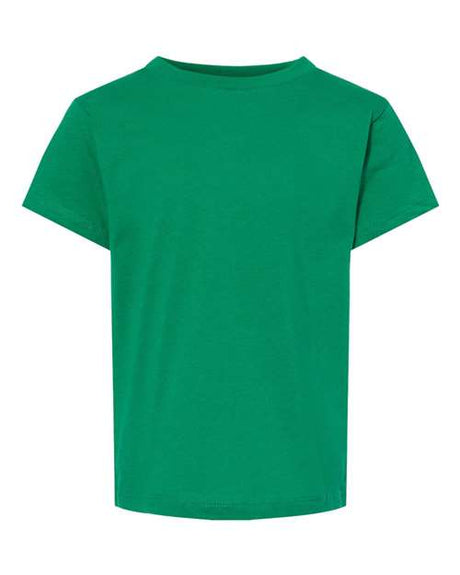 Bella + Canvas 3001T Toddler Jersey Tee
