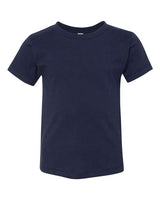 Bella + Canvas 3001T Toddler Jersey Tee