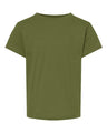 Bella + Canvas 3001T Toddler Jersey Tee