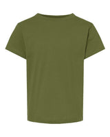 Bella + Canvas 3001T Toddler Jersey Tee