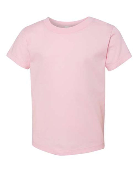 BELLA + CANVAS Toddler Jersey Tee - BELLA + CANVAS 3001T