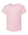 Bella + Canvas 3001T Toddler Jersey Tee