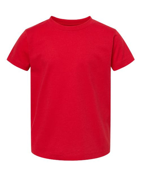 Bella + Canvas 3001T Toddler Jersey Tee