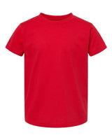 Bella + Canvas 3001T Toddler Jersey Tee