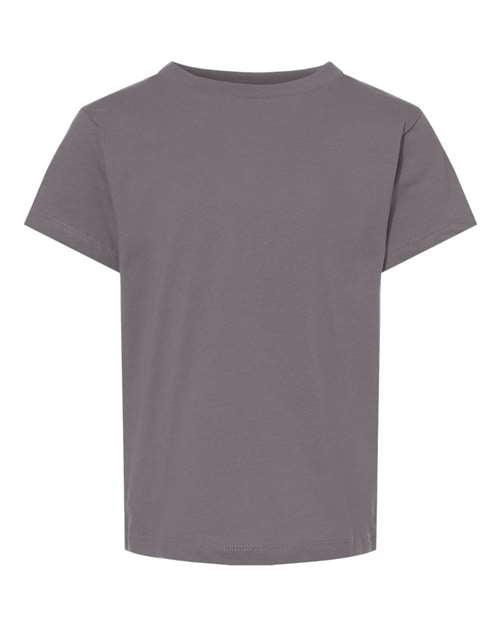 Bella + Canvas 3001T Toddler Jersey Tee