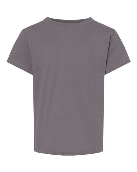Bella + Canvas 3001T Toddler Jersey Tee