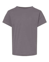 BELLA + CANVAS Toddler Jersey Tee - BELLA + CANVAS 3001T