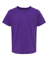 Bella + Canvas 3001T Toddler Jersey Tee