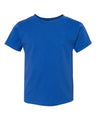 Bella + Canvas 3001T Toddler Jersey Tee