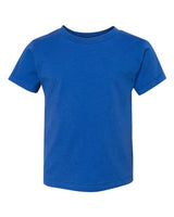 Bella + Canvas 3001T Toddler Jersey Tee
