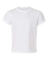 Bella + Canvas 3001T Toddler Jersey Tee