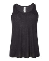 BELLA + CANVAS Youth Flowy Racerback Tank - BELLA + CANVAS 8800Y