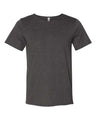 BELLA + CANVAS Unisex Raw Neck Tee - BELLA + CANVAS 3014