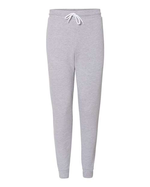 BELLA + CANVAS Unisex Sponge Fleece Joggers - BELLA + CANVAS 3727