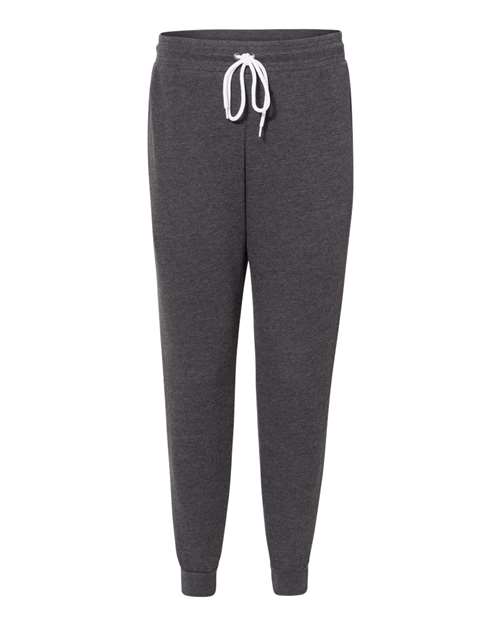 BELLA + CANVAS Unisex Sponge Fleece Joggers - BELLA + CANVAS 3727