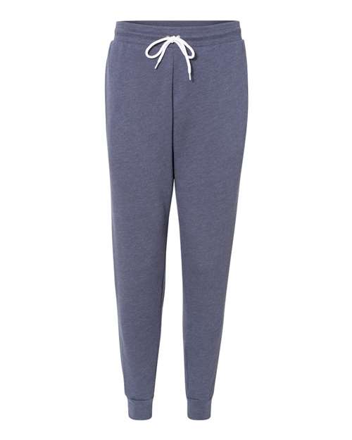 Bella + Canvas 3727 Unisex Sponge Fleece Joggers